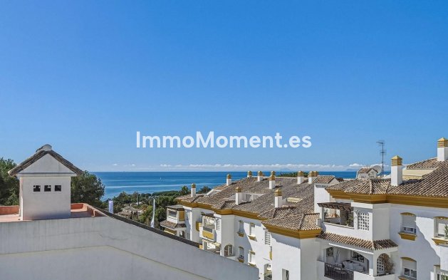 Apartamento - Reventa - Marbella - Nagüeles