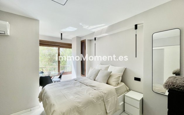 Apartamento - Reventa - Marbella - Nueva Andalucía