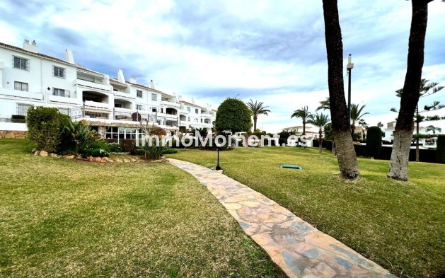 Apartamento - Reventa - Marbella - Nueva Andalucía