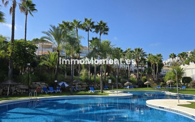 Apartamento - Reventa - Marbella - Nueva Andalucía