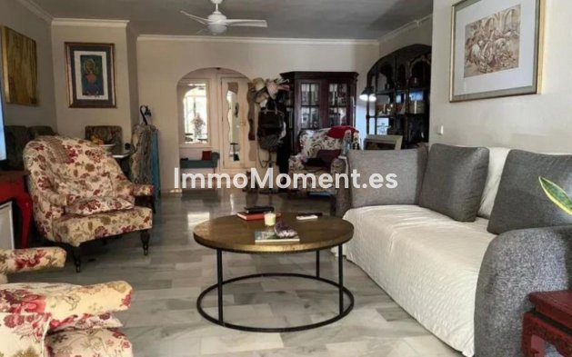 Apartamento - Reventa - Marbella - Nueva Andalucía