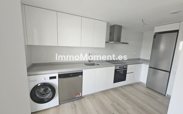 Apartamento - Reventa - Marbella - Nueva Andalucía