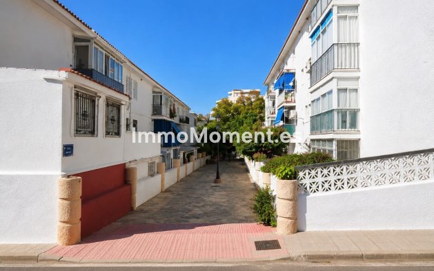 Apartamento - Reventa - Marbella - Nueva Andalucía