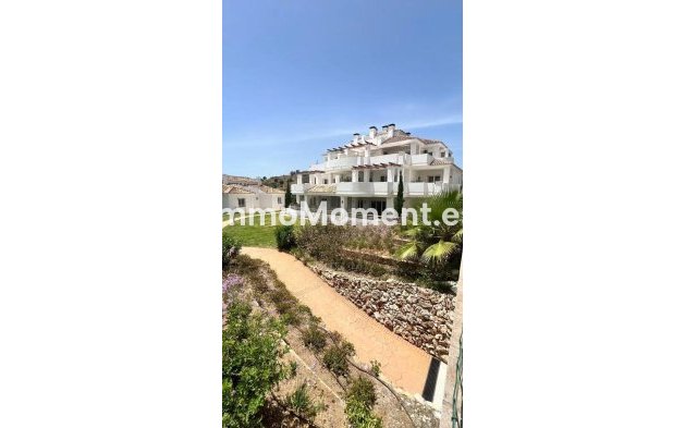 Apartamento - Reventa - Marbella - Nueva Andalucía
