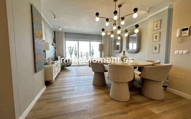 Apartamento - Reventa - Marbella - Nueva Andalucía