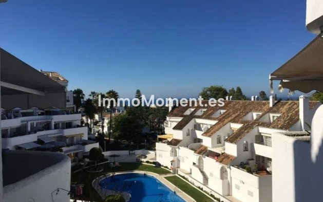 Apartamento - Reventa - Marbella - Nueva Andalucía