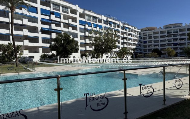 Apartamento - Reventa - Marbella - Puerto Banús