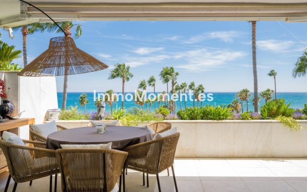 Apartamento - Reventa - Marbella - Puerto Banús