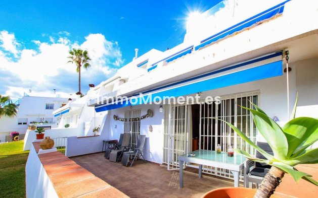 Apartamento - Reventa - Marbella - Puerto Banús
