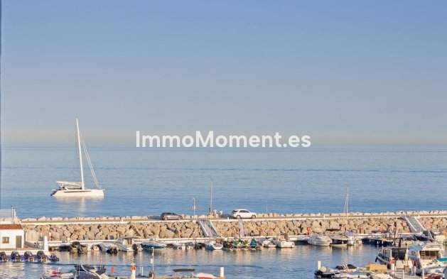 Apartamento - Reventa - Marbella - Puerto Banús