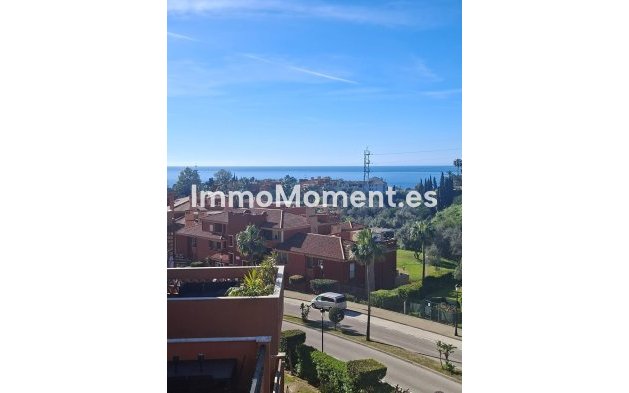 Apartamento - Reventa - Marbella - Reserva de Marbella