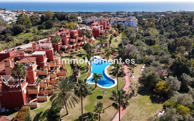 Apartamento - Reventa - Marbella - Reserva de Marbella