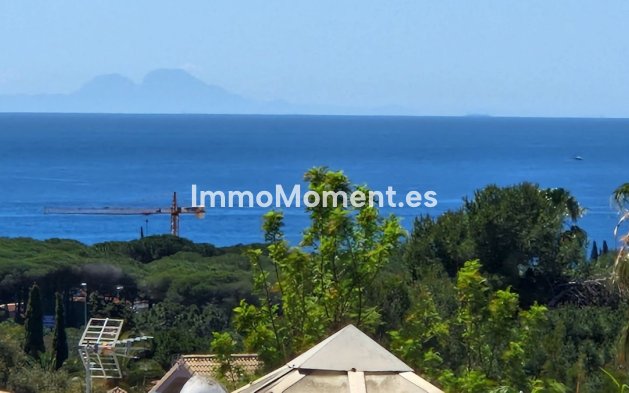 Apartamento - Reventa - Marbella - Reserva de Marbella