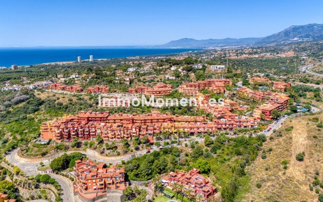 Apartamento - Reventa - Marbella - Reserva de Marbella