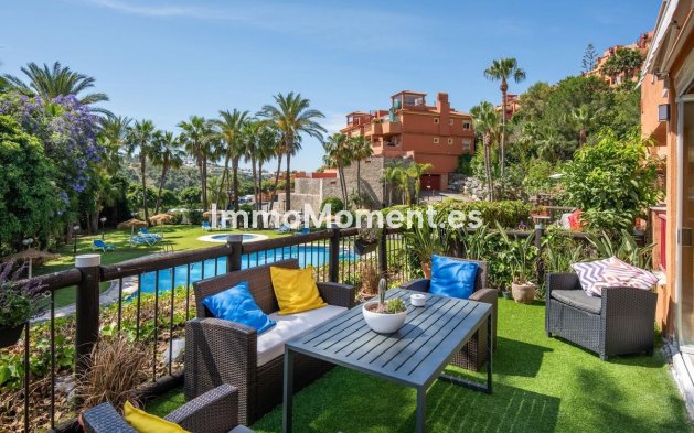 Apartamento - Reventa - Marbella - Reserva de Marbella