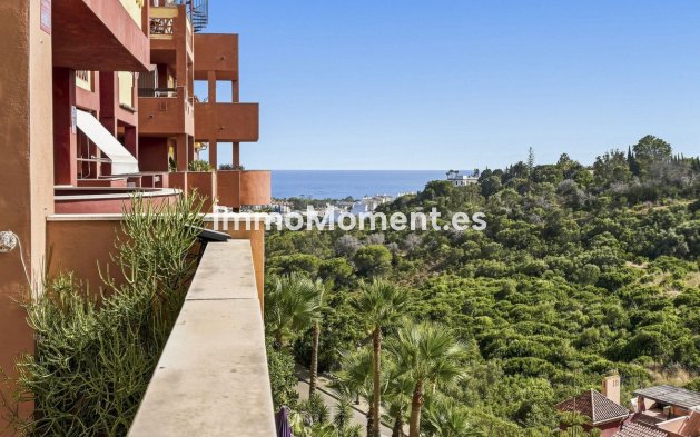 Apartamento - Reventa - Marbella - Reserva de Marbella