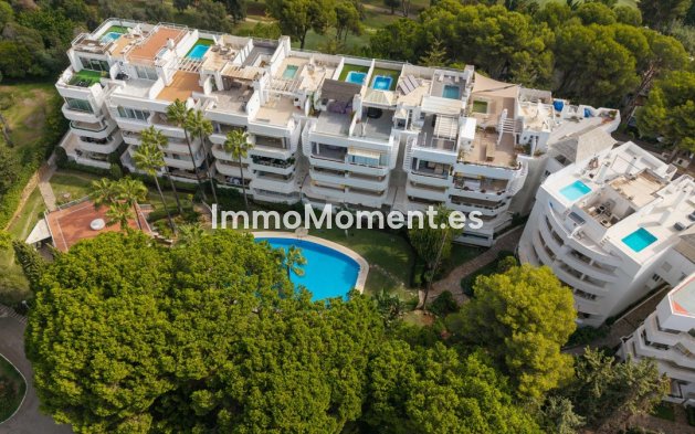 Apartamento - Reventa - Marbella - Río Real