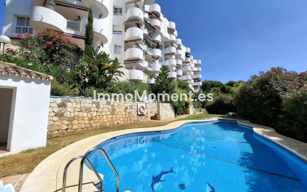 Apartamento - Reventa - Marbella - Río Real