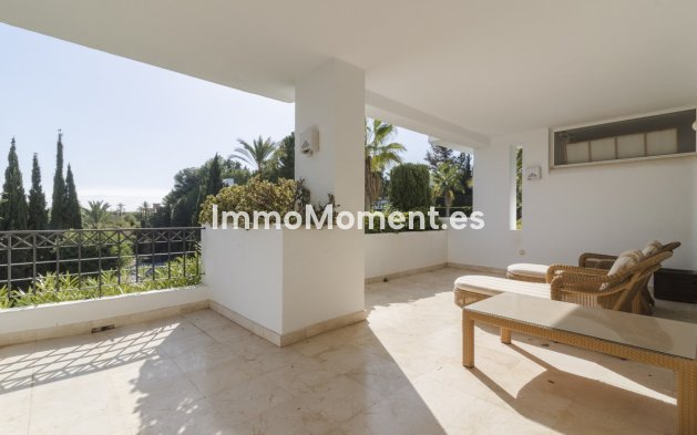 Apartamento - Reventa - Marbella - Río Real