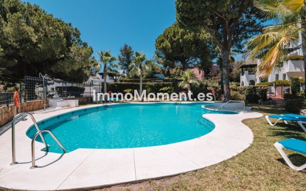 Apartamento - Reventa - Marbella - Río Real