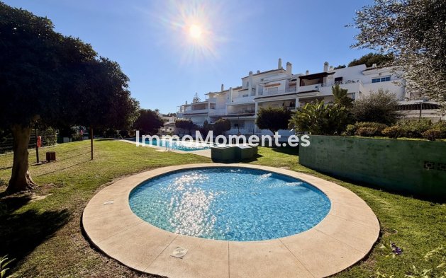 Apartamento - Reventa - Marbella - Río Real