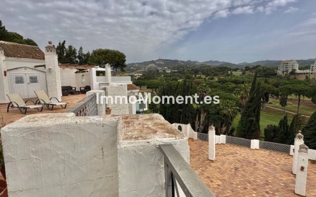 Apartamento - Reventa - Marbella - Río Real
