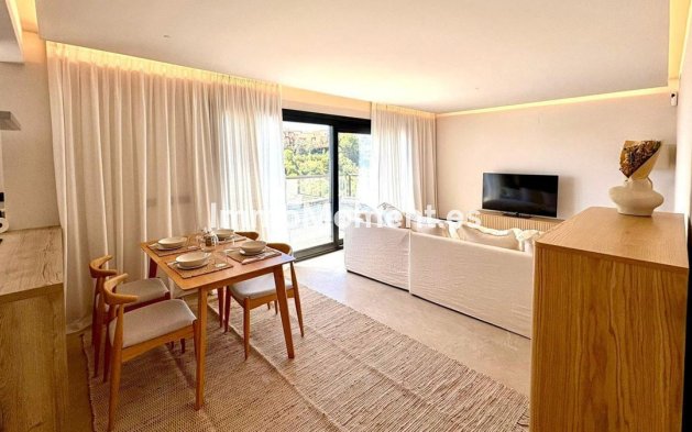 Apartamento - Reventa - Marbella - RSO-15829