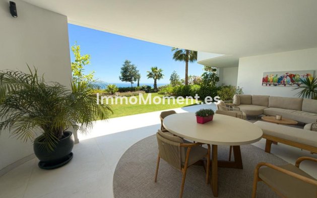 Apartamento - Reventa - Marbella - RSO-27171