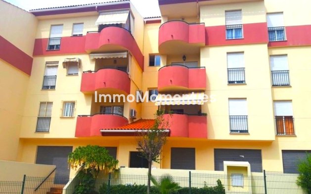 Apartamento - Reventa - Marbella - RSO-31635