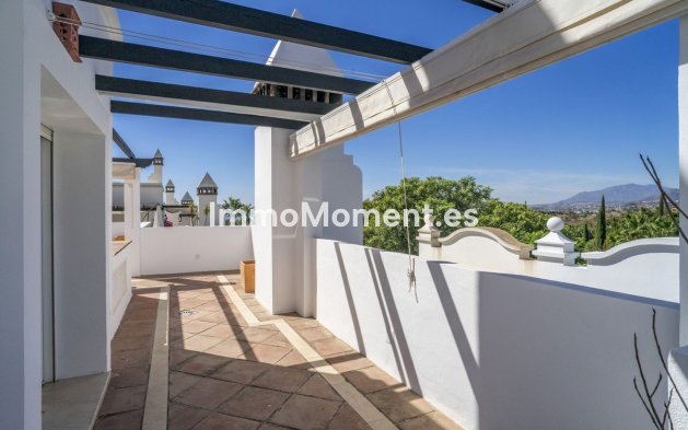 Apartamento - Reventa - Marbella - RSO-32421