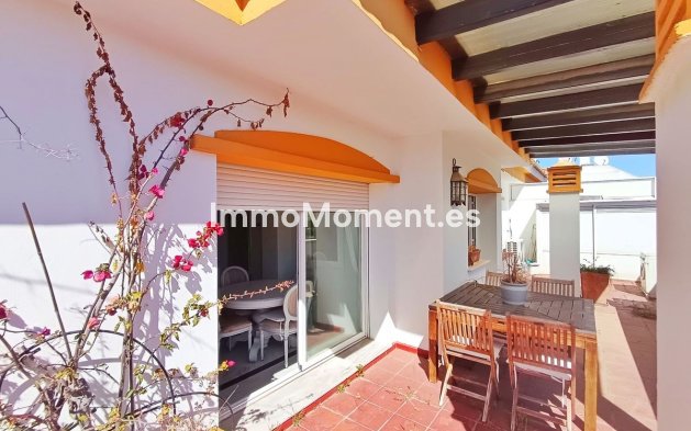 Apartamento - Reventa - Marbella - RSO-33983