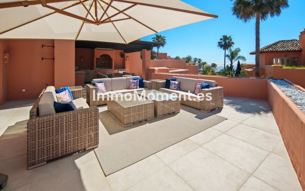 Apartamento - Reventa - Marbella - RSO-34927