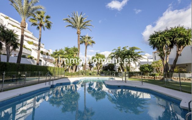 Apartamento - Reventa - Marbella - RSO-35125