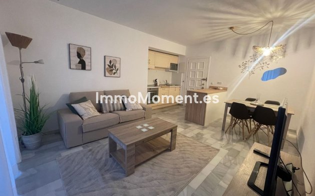 Apartamento - Reventa - Marbella - RSO-36399