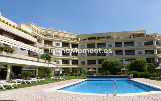 Apartamento - Reventa - Marbella - RSO-37707