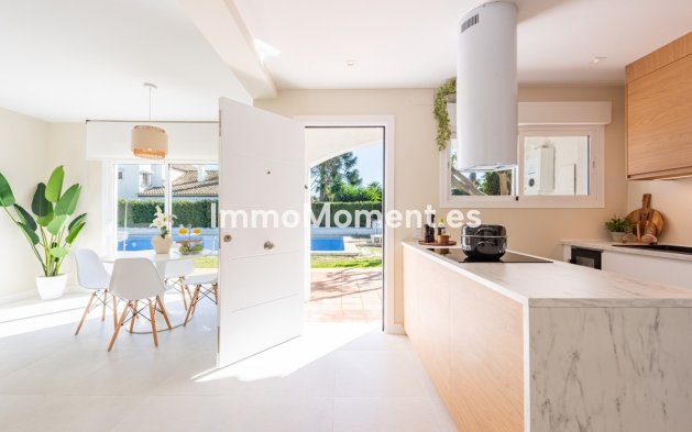 Apartamento - Reventa - Marbella - RSO-43636