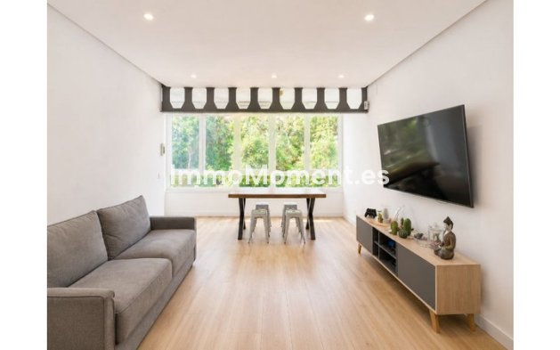 Apartamento - Reventa - Marbella - RSO-43906