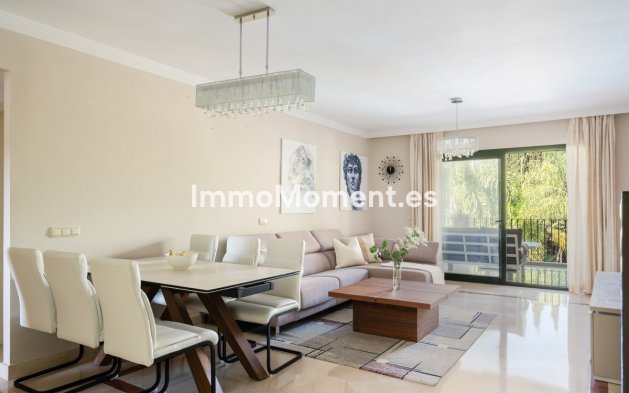 Apartamento - Reventa - Marbella - RSO-48233