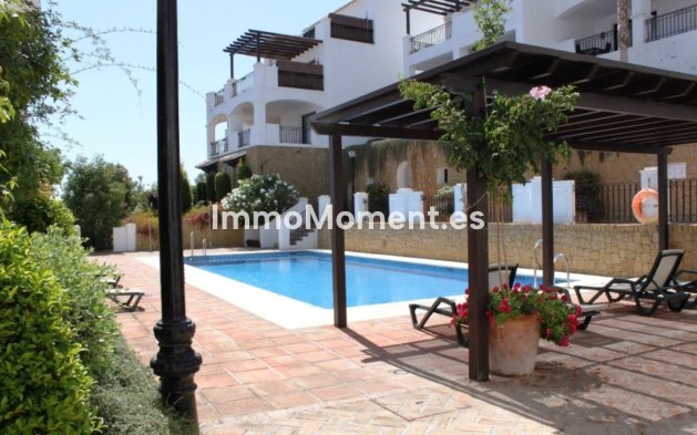 Apartamento - Reventa - Marbella - RSO-48658