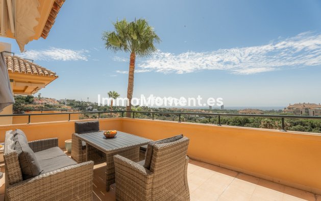 Apartamento - Reventa - Marbella - RSO-55641