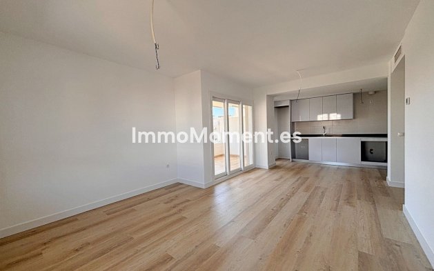 Apartamento - Reventa - Marbella - RSO-56813