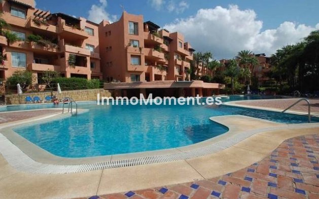Apartamento - Reventa - Marbella - RSO-58803