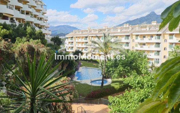 Apartamento - Reventa - Marbella - RSO-62575