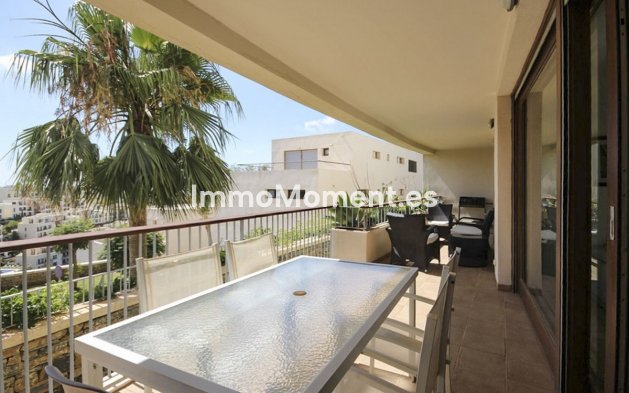 Apartamento - Reventa - Marbella - RSO-77731