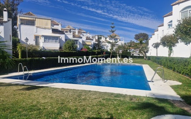 Apartamento - Reventa - Marbella - RSO-82936