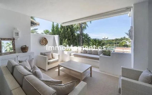 Apartamento - Reventa - Marbella - RSO-83081