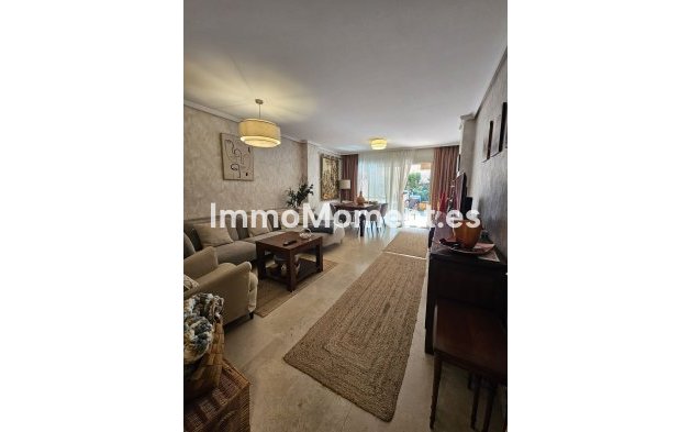 Apartamento - Reventa - Marbella - RSO-83431