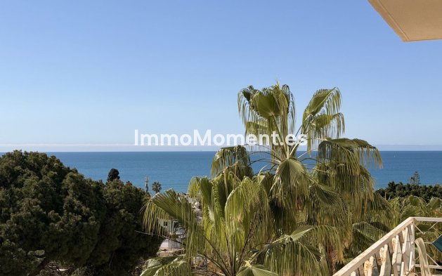 Apartamento - Reventa - Marbella - RSO-88265