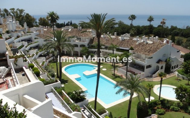 Apartamento - Reventa - Marbella - RSO-90650