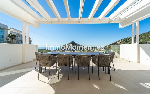 Apartamento - Reventa - Marbella - RSO-91026